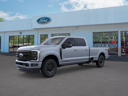 2025 Ford F-350 Virginia Beach VA