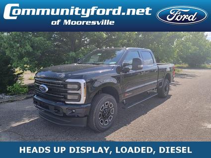 2025 Ford F-350 Mooresville IN