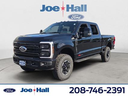 2025 Ford F-350 Lewiston ID