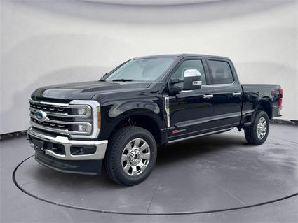 2025 Ford F-350 Knoxville TN