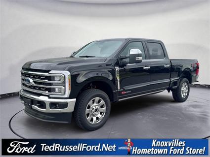 2025 Ford F-350 Knoxville TN