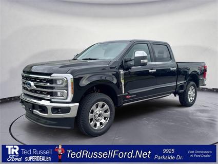 2025 Ford F-350 Knoxville TN
