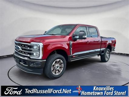 2025 Ford F-350 Knoxville TN