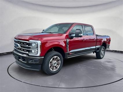 2025 Ford F-350 Knoxville TN