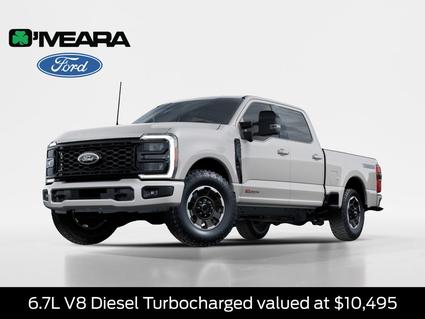 2025 Ford F-350 Denver CO
