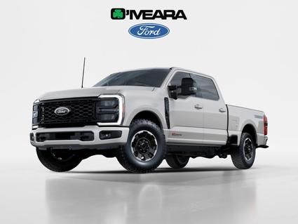 2025 Ford F-350 Denver CO