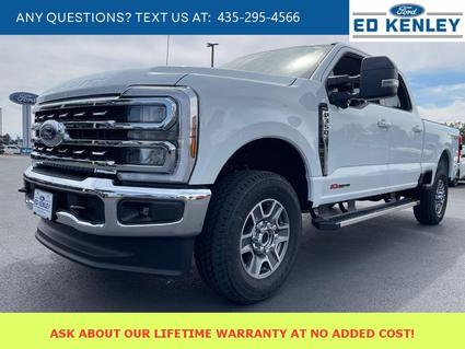 2025 Ford F-350 Layton UT