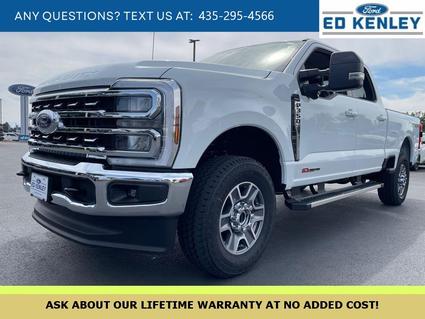 2025 Ford F-350 Layton UT