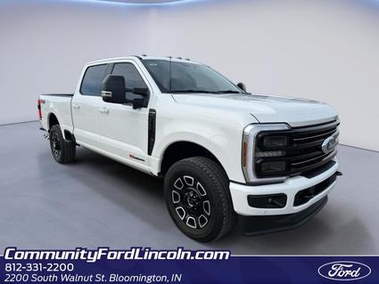 2025 Ford F-350 Bloomington IN