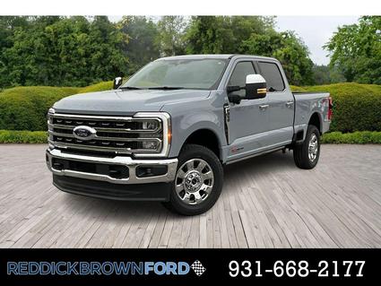 2026 Ford F-350 Morrison TN