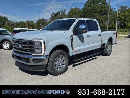 2026 Ford F-350 Morrison TN