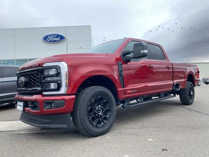 2026 Ford F-350 Elko NV