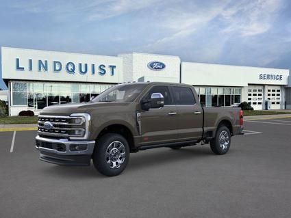 2026 Ford F-350 Bettendorf IA