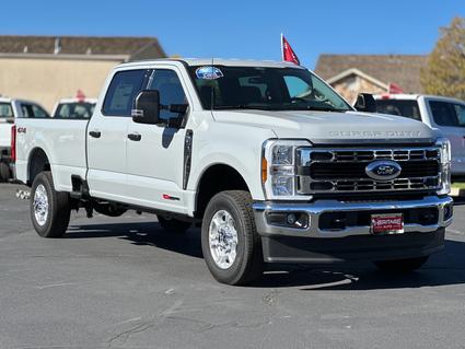 2026 Ford F-350 Vernal UT
