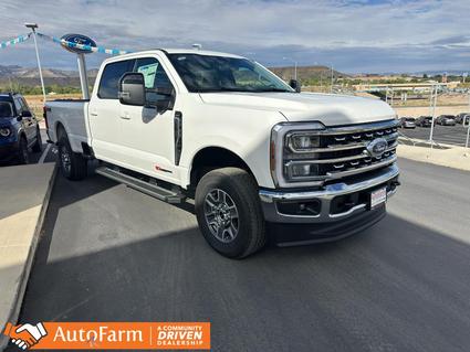 2026 Ford F-350 Price UT