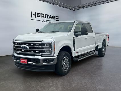 2026 Ford F-350 Vernal UT