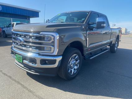 2026 Ford F-350 Havre MT