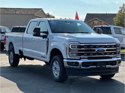 2026 Ford F-350 Vernal UT