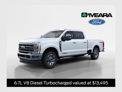 2026 Ford F-350 Denver CO