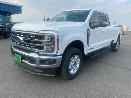 2026 Ford F-350 Havre MT