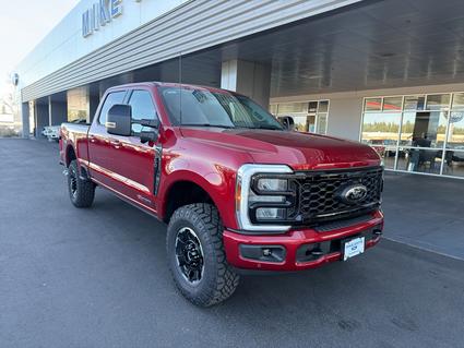2026 Ford F-350 Coeur D'Alene ID