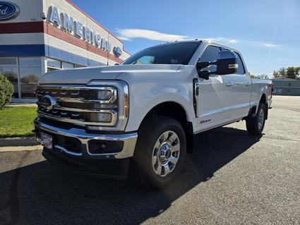 2026 Ford F-350 Glendive MT