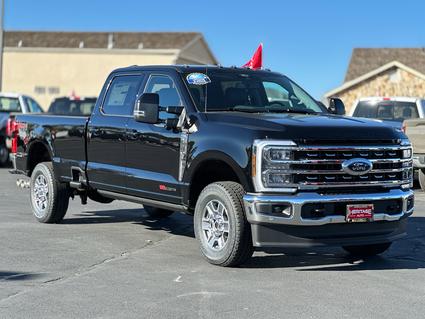 2026 Ford F-350 Vernal UT