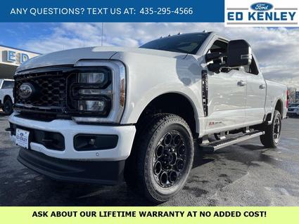 2026 Ford F-350 Layton UT