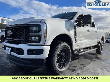 2026 Ford F-350 Layton UT