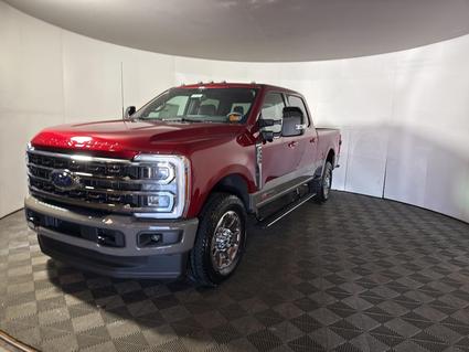 2026 Ford F-350 Beckley WV