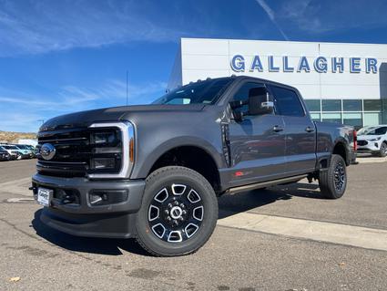2026 Ford F-350 Elko NV