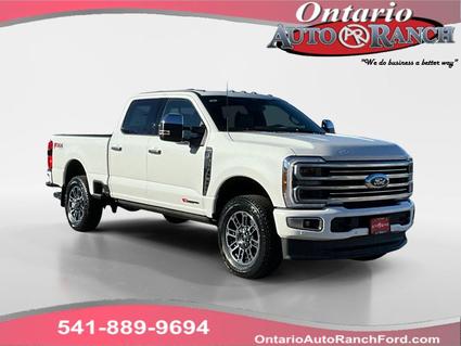 2026 Ford F-350 Ontario OR
