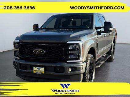 2026 Ford F-350 Rexburg ID