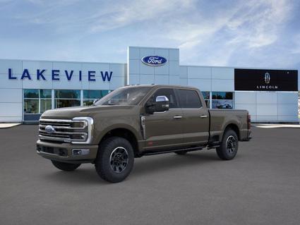 2026 Ford F-350 Battle Creek MI