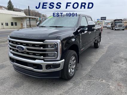 2026 Ford F-350 Grand Coulee WA