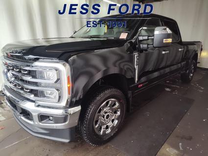 2026 Ford F-350 Grand Coulee WA
