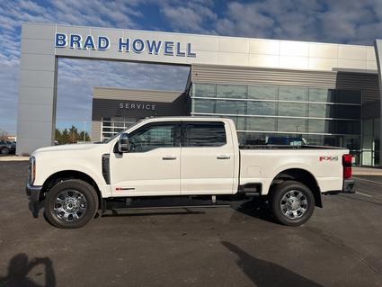 2026 Ford F-350 Kokomo IN