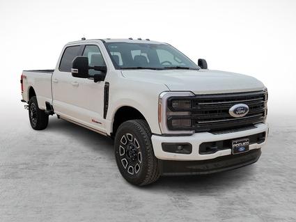 2026 Ford F-350 Lamesa TX