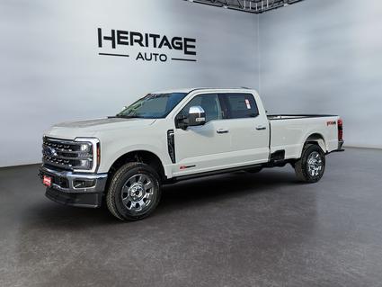 2026 Ford F-350 Tremonton UT
