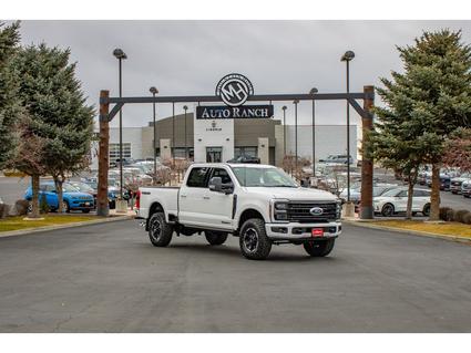 2026 Ford F-350 Mountain Home ID