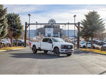 2026 Ford F-350 Mountain Home ID
