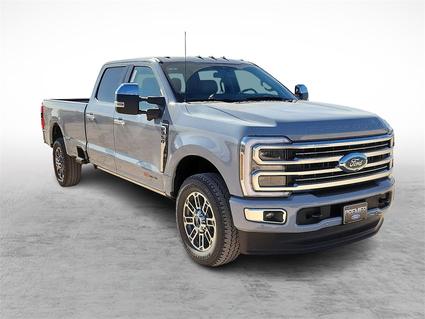 2026 Ford F-350 Lamesa TX