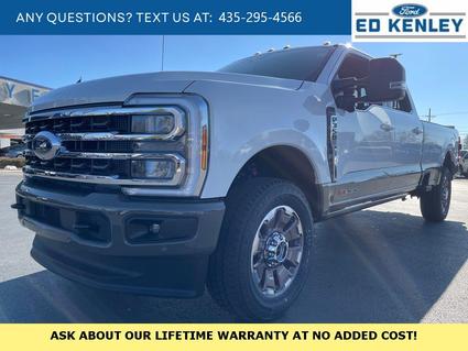 2026 Ford F-350 Layton UT