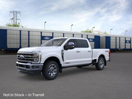 2026 Ford F-350 Montpelier ID