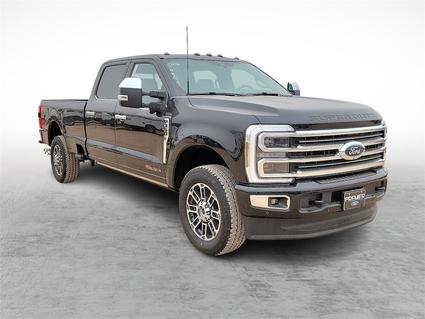 2026 Ford F-350 Lamesa TX