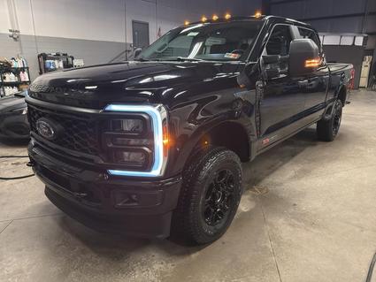 2026 Ford F-350 Beckley WV