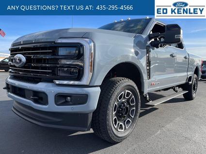 2026 Ford F-350 Layton UT