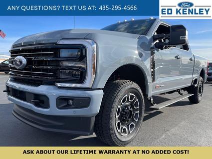 2026 Ford F-350 Layton UT