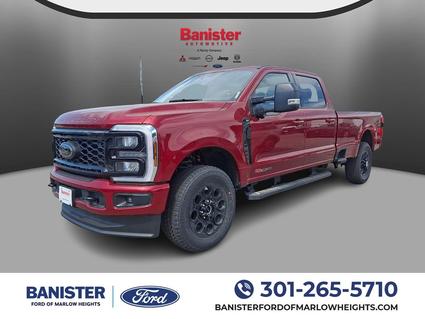 2026 Ford F-350 Suitland MD