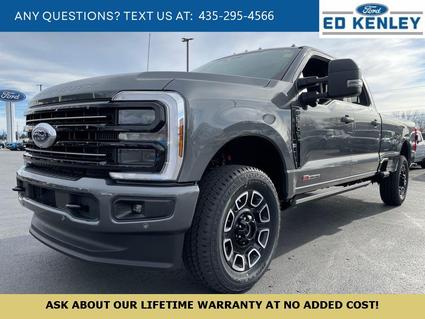2026 Ford F-350 Layton UT